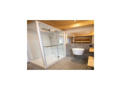 Holiday park Premium apartment with sauna - Features photo 16