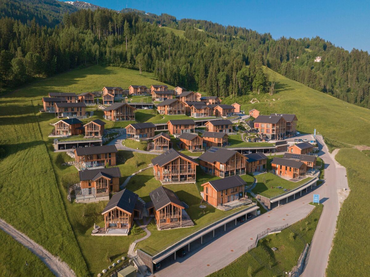 Holiday park Superior Ferienhaus mit Sauna - Outdoor photo 4