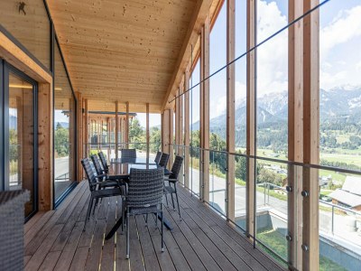 Holiday park Superior Ferienhaus mit Sauna - Outdoor photo 3