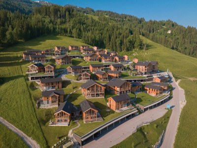 Holiday park Superior Ferienhaus mit Sauna - Outdoor photo 4