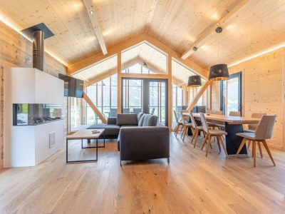 Holiday park Superior Ferienhaus mit Sauna - Features photo 7