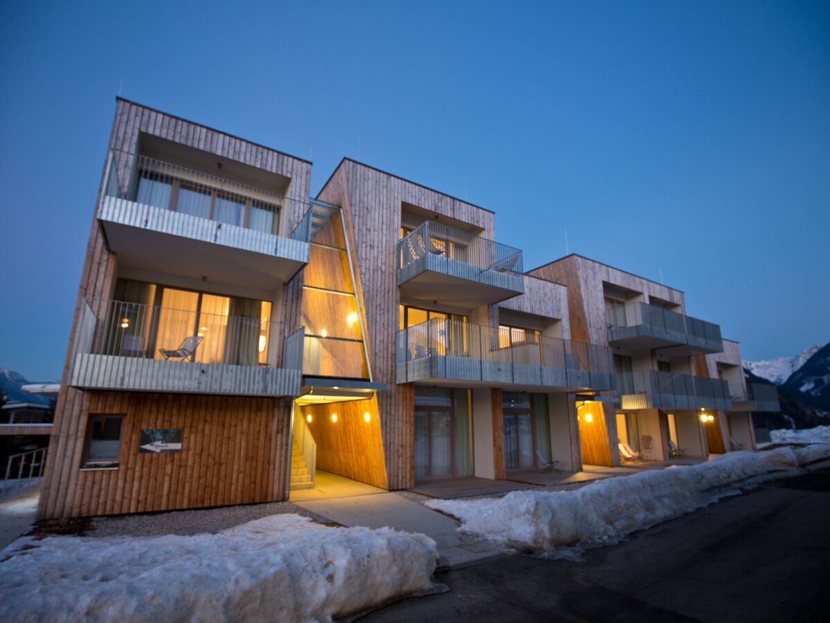 Holiday park Appartement mit Balkon oder Terrasse - Outdoor photo 4