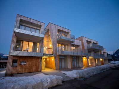 Holiday park Appartement mit Balkon oder Terrasse - Outdoor photo 4