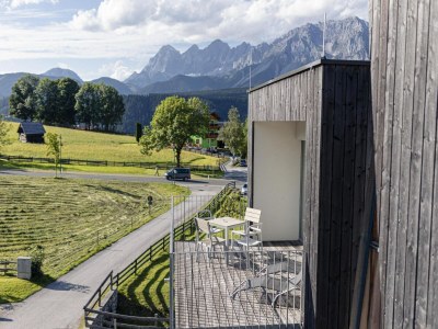 Holiday park Appartement mit Balkon oder Terrasse - Outdoor photo 6