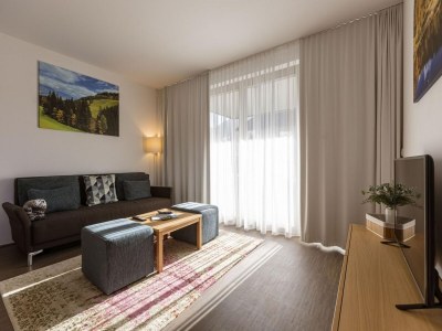 Holiday park Appartement mit Balkon oder Terrasse - Features photo 8