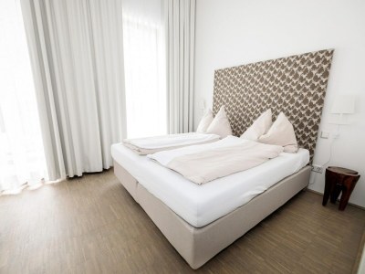 Holiday park Appartement mit Balkon oder Terrasse - Features photo 9