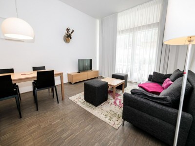 Holiday park Appartement mit Balkon oder Terrasse - Features photo 10