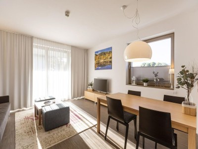 Holiday park Appartement mit Balkon oder Terrasse - Features photo 11