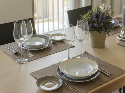 Holiday park Appartement mit Balkon oder Terrasse - Features photo 14