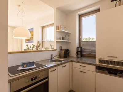 Holiday park Appartement mit Balkon oder Terrasse - Features photo 15