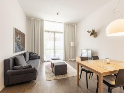 Holiday park Appartement mit Balkon oder Terrasse - Features photo 16