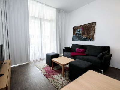 Holiday park Appartement mit Balkon oder Terrasse - Features photo 18