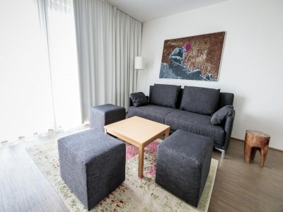 Holiday park Appartement mit Balkon oder Terrasse - Features photo 20