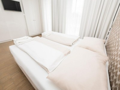 Holiday park Appartement mit Balkon oder Terrasse - Features photo 22