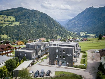 Holiday park Appartement mit Balkon oder Terrasse - Environment photo 25