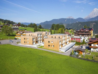 Holiday park Appartement mit Balkon oder Terrasse - Environment photo 26
