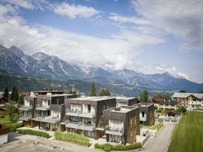Holiday park Appartement mit Balkon oder Terrasse - Environment photo 30