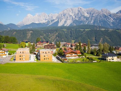 Holiday park Appartement mit Balkon oder Terrasse - Environment photo 31