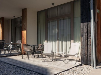 Holiday park Appartement mit Balkon oder Terrasse - Outdoor photo 38