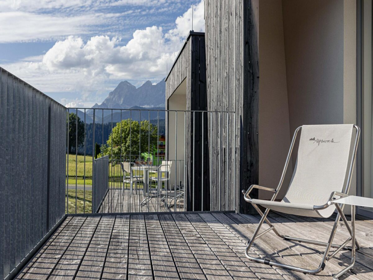 Holiday park Attractive apartment near ski lift - Outdoor photo 3