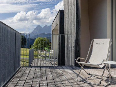 Holiday park Attractive apartment near ski lift - Outdoor photo 3