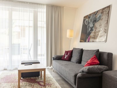 Holiday park Attractive apartment near ski lift - Features photo 7