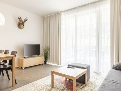 Holiday park Attractive apartment near ski lift - Features photo 12