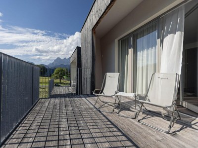 Holiday park Attractive apartment near ski lift - Outdoor photo 32