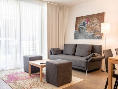 Holiday park Einladendes Apartment in der Nähe von Skipisten - Features photo 11