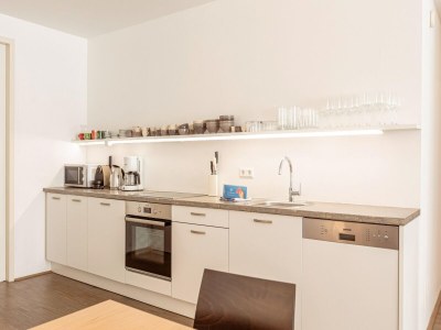 Holiday park Einladendes Apartment in der Nähe von Skipisten - Features photo 14