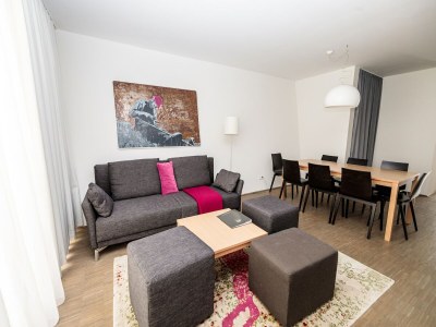 Holiday park Einladendes Apartment in der Nähe von Skipisten - Features photo 15