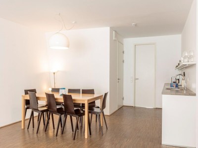 Holiday park Einladendes Apartment in der Nähe von Skipisten - Features photo 18