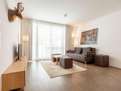 Holiday park Einladendes Apartment in der Nähe von Skipisten - Features photo 20