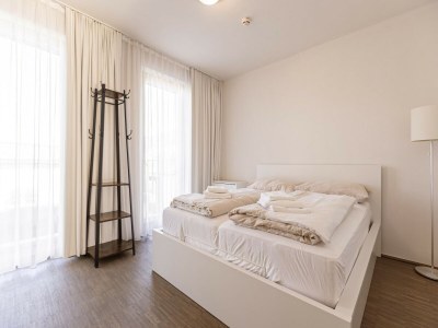 Apartment Apartment with sauna - Features photo 7