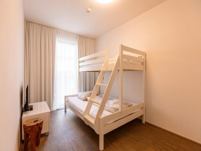 Apartment Apartment with sauna - Features photo 15