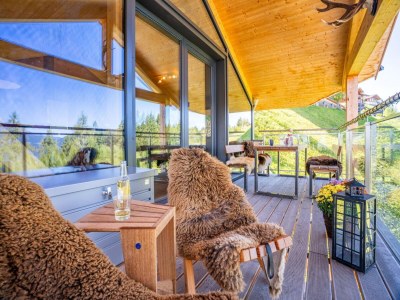 Holiday park Superior Chalet mit Sauna - Outdoor photo 2