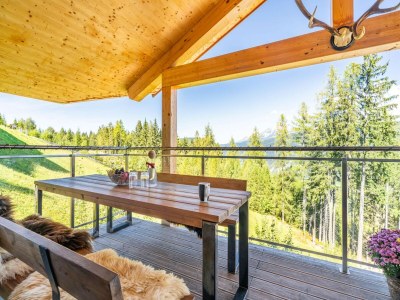 Holiday park Superior Chalet mit Sauna - Outdoor photo 4