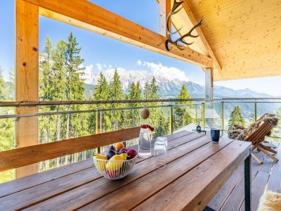 Holiday park Superior Chalet mit Sauna - Outdoor photo 9