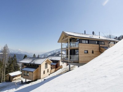 Holiday park Superior Chalet mit Sauna - Outdoor photo 11