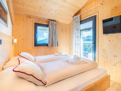 Holiday park Superior Chalet mit Sauna - Features photo 12