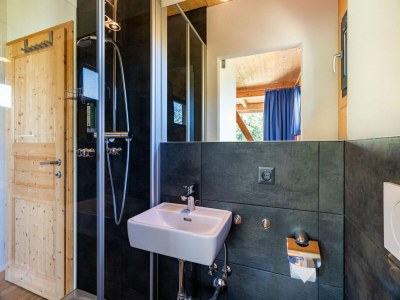 Holiday park Superior Chalet mit Sauna - Features photo 16