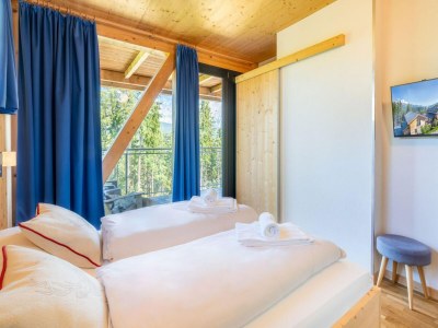 Holiday park Superior Chalet mit Sauna - Features photo 20