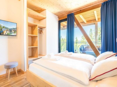 Holiday park Superior Chalet mit Sauna - Features photo 23