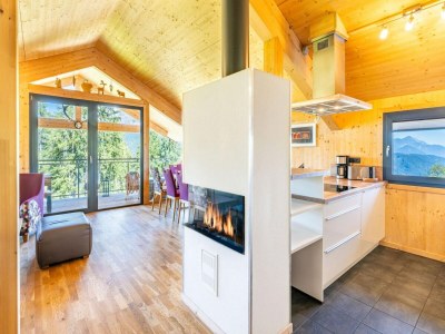 Holiday park Superior Chalet mit Sauna - Features photo 24