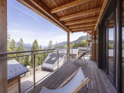 Holiday park Amazing chalet with Finnish Sauna - Outdoor photo 4