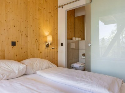 Holiday park Amazing chalet with Finnish Sauna - Features photo 16