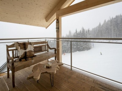 Holiday park Lovely chalet with sauna - Outdoor photo 2