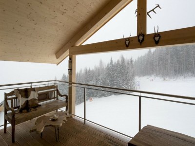 Holiday park Lovely chalet with sauna - Outdoor photo 6
