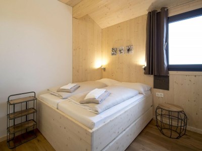 Holiday park Lovely chalet with sauna - Features photo 11