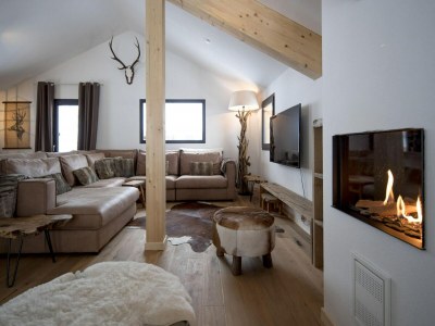 Holiday park Lovely chalet with sauna - Features photo 18
